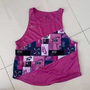 Nike Dri-Fit Tank top